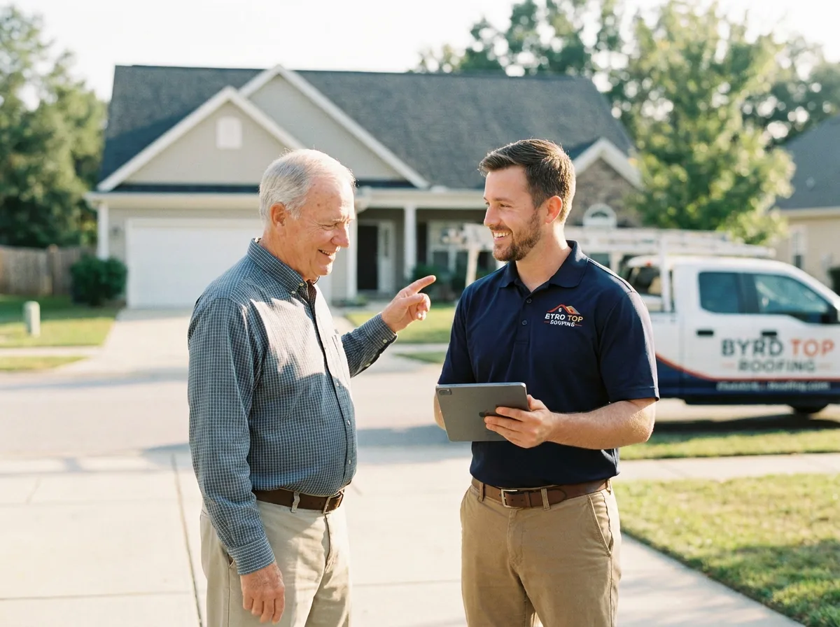 Roofing Metter, GA FAQs